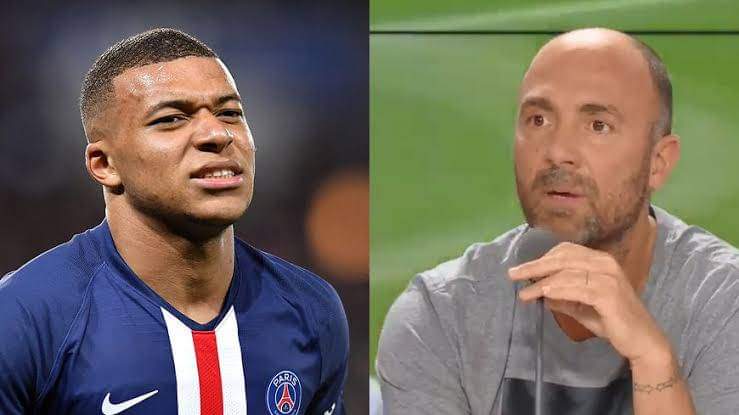 Kylian Mbappé au Real Madrid : Critiques de Dugarry sur l'attitude des dirigeants