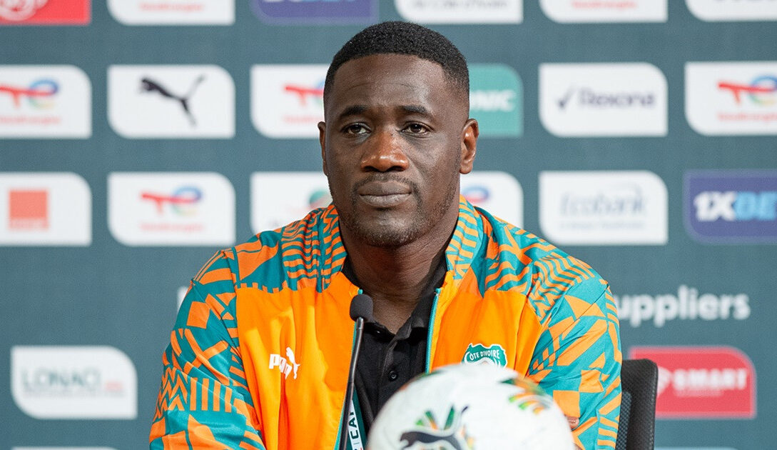 Emerse Faé révèle : 'Seko Fofana m'a Interdit de le Faire Sortir Face au Mali'