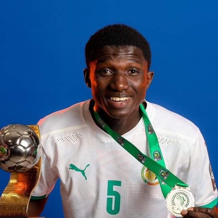 Mercato : Lamine Camara, l'étoile montante sénégalaise, courtisée par deux géants européens