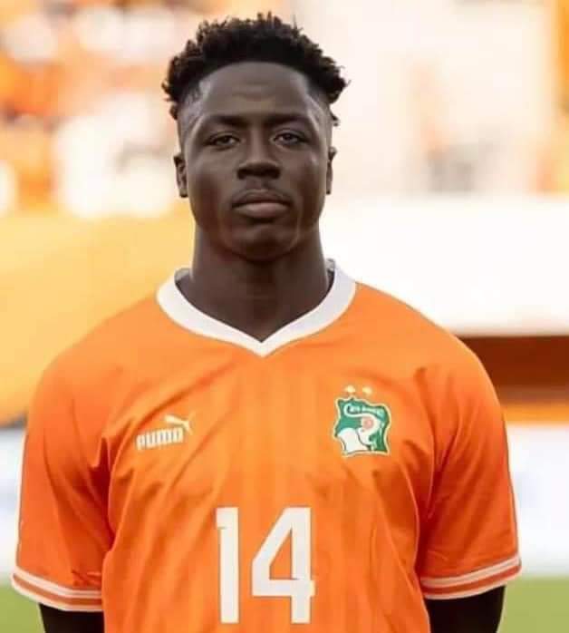 Oumar Diakité revient sur son but face au Mali : 'Je devais répondre à mon pote Néné Dorgelès'