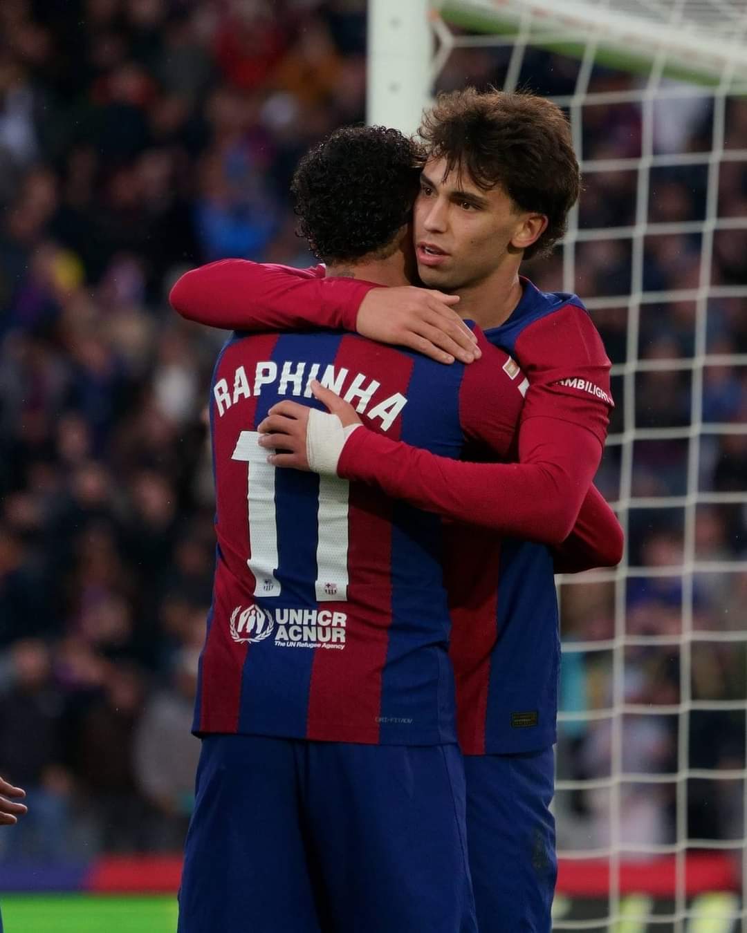 Liga : Le fc Barcelone atomise Getafe et met la pression sur le Real Madrid
