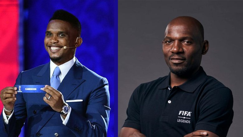 Tensions explosives entre Geremi Njitap et Samuel Eto’o : Appel à la justice de la CAF et la FIFA