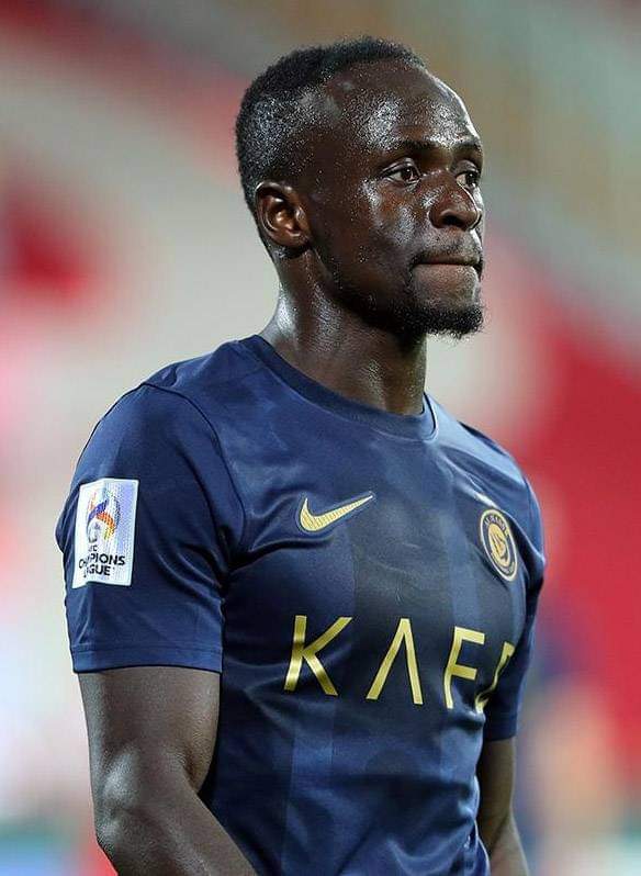 Vers un retour de Sadio Mané en Europe ?
