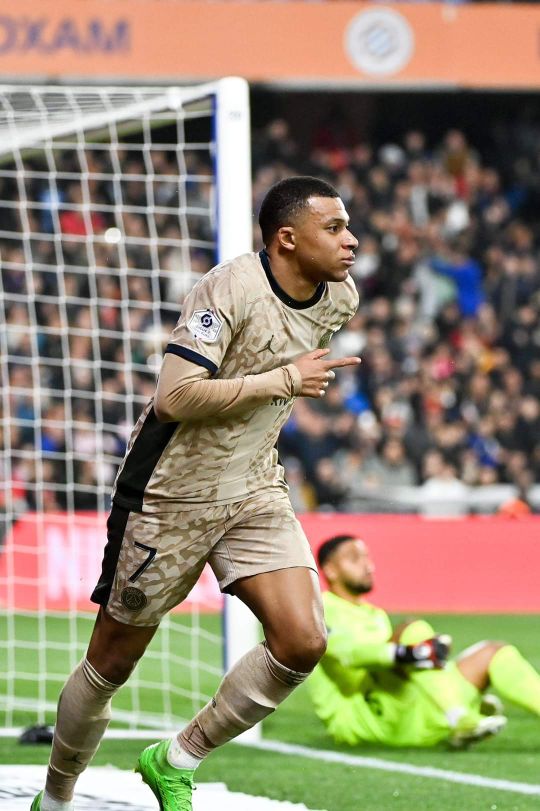 Accord salarial trouvé entre le Real Madrid et Mbappé.