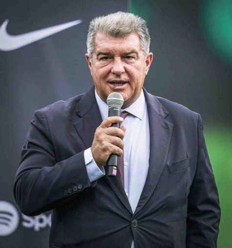 Joan Laporta prévient le Real Madrid : "Mbappé va détruire le vestiaire"