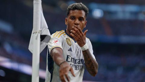 Les grands clubs de Premier League ciblent Rodrygo