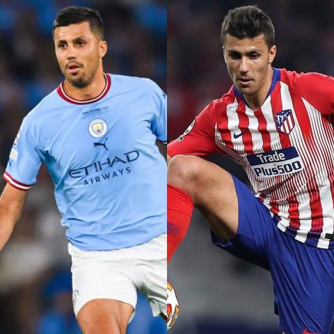 Rodri détruit le Real Madrid : "Il n'y avait qu'une seule équipe sur le terrain"