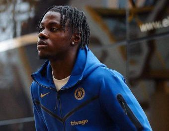 Chelsea : Première saison cauchemardesque pour Roméo Lavia blessé pour le reste de la saison