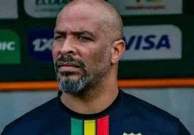 CAN 2023, Eric Chelle ne digère toujours pas le coup du marteau reçu face à la Côte d'Ivoire : "j'ai toujours des insomnies à cause de ce match"