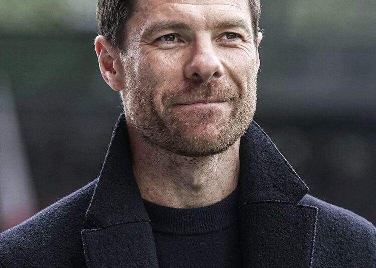 Xabi Alonso : Le génie derrière le triomphe du Bayer Leverkusen