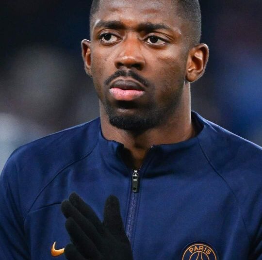 Ousmane Dembélé : Retour houleux à Barcelone sous les huées des supporters du Barça