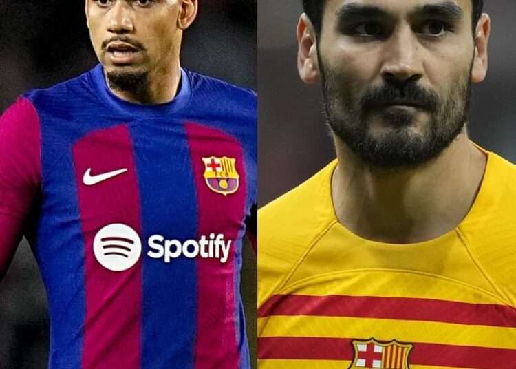 Tensions au sein du FC Barcelone après l'élimination face au PSG en Ligue des champions