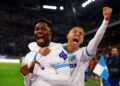 Europa League : L'OM écrit une nouvelle page d'histoire européenne
