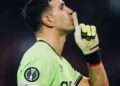 Emiliano Martinez (encore lui) brise le cœur du public français