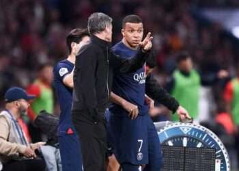 Madrid déroule le tapis rouge pour Kylian Mbappé avec la "loi Mbappé"