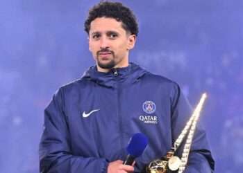 Marquinhos affirme les ambitions du PSG : Le triplé dans le viseur