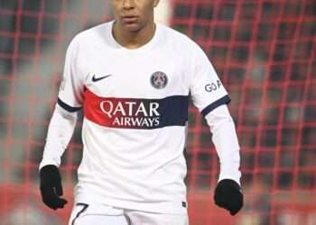 Kylian Mbappé confiant avant la demi-finale retour face à Dortmund : "Nous allons nous qualifier pour la finale"