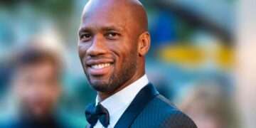 Didier Drogba et les légendes de l'OM célébreront le passage de la flamme olympique à Marseille