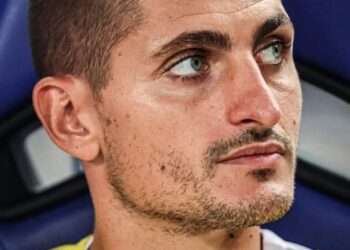 Marco Verratti de retour en Europe : Vers un nouveau chapitre au FC Barcelone ?