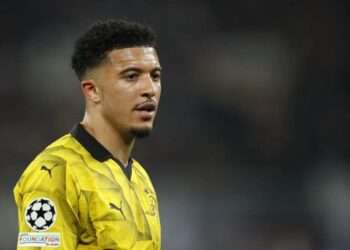Jadon Sancho : Un retour en grâce au Borussia Dortmund et un avenir incertain