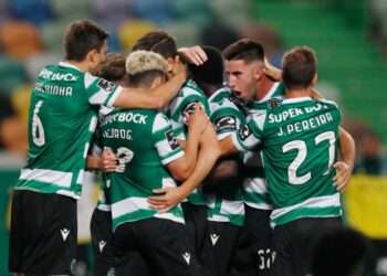 Le Sporting Portugal remporte le titre de champion du Portugal sous la direction de Ruben Amorim