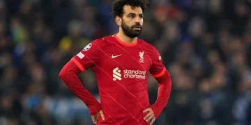 PL : Liverpool et Aston Villa se quittent sur un match nul palpitant à Villa Park