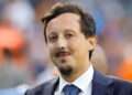 OM : Un mercato sous haute tension avec la concurrence de la Lazio pour Conceição