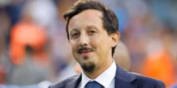 OM : Un mercato sous haute tension avec la concurrence de la Lazio pour Conceição