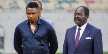 Cameroun/Réunion cruciale pour les matchs internationaux des Lions Indomptables : Le ministre des sports au front