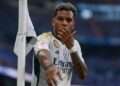 L'avenir incertain de Rodrygo Goes à Madrid : Une saga en pleine évolution