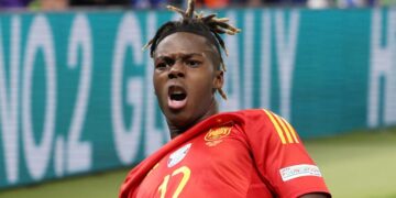 Nico Williams : l’avenir incertain d’une étoile montante du football