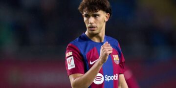 João Félix : Une seconde chance inattendue au FC Barcelone ?