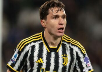 Federico Chiesa : un départ inévitable de la Juventus ?