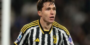 Federico Chiesa : un départ inévitable de la Juventus ?