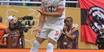 Coupe du Monde des Clubs : Le Bayern Munich écarte Flamengo et défiera le PSG en quart de finale