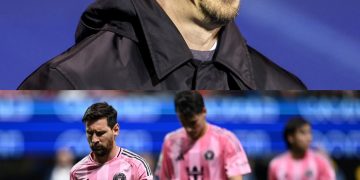 Ibrahimović vole au secours de Messi après la débâcle de l&rsquo;Inter Miami contre le PSG : « Ce n’est pas sa défaite, c’est celle du football »