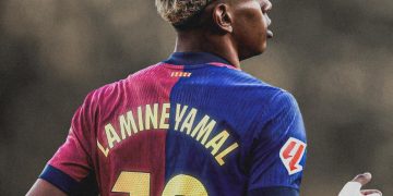 Il veut le pouvoir : Lamine Yamal défie la hiérarchie du Barça