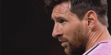 Messi rend hommage au PSG après la lourde défaite de l’Inter Miami en Coupe du Monde des Clubs