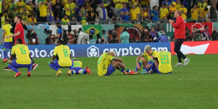 Qualifications Coupe du Monde 2026 : le Sénégal renverse la RDC et le Cap-Vert rêve du Mondial