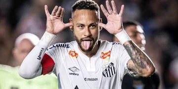 Neymar désigné héritier par un homme d’affaires, l’information fait sensation
