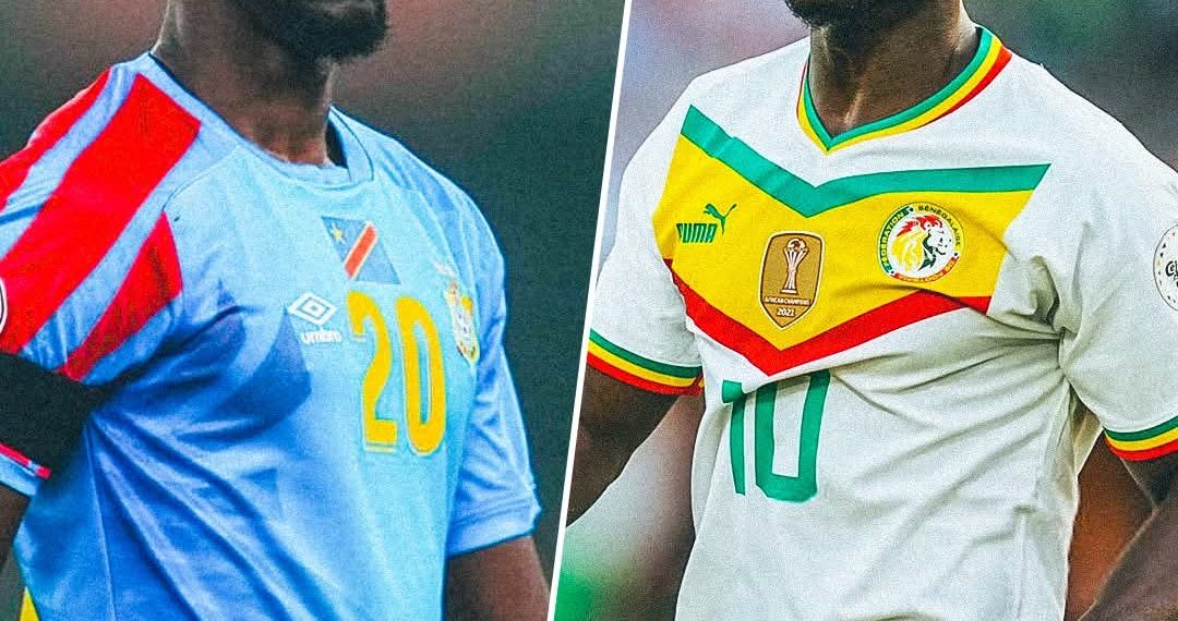Éliminatoires Coupe du Monde 2026 – Zone Afrique : RDC–Sénégal, un choc aux allures de finale à Kinshasa