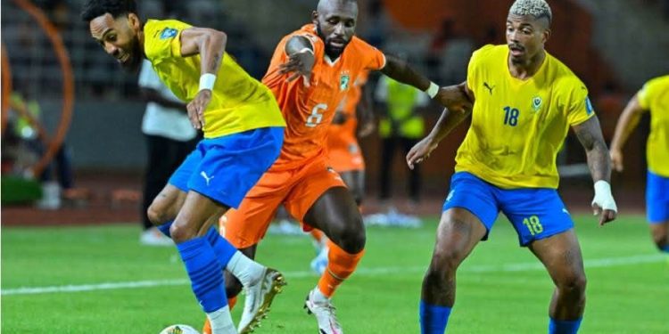 Éliminatoires Coupe du Monde 2026 – Zone Afrique : Gabon–Côte d’Ivoire, un sommet sous tension à Franceville