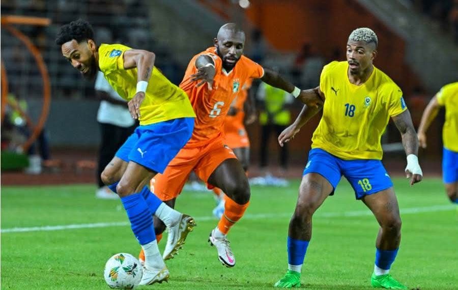 Éliminatoires Coupe du Monde 2026 – Zone Afrique : Gabon–Côte d’Ivoire, un sommet sous tension à Franceville