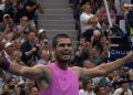 Alcaraz détrône Sinner et triomphe à l’US Open