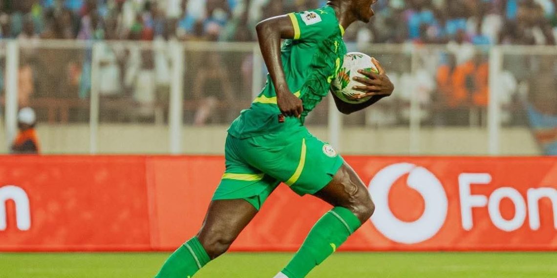 Qualifications Coupe du Monde 2026 : le Sénégal renverse la RDC et le Cap-Vert rêve du Mondial